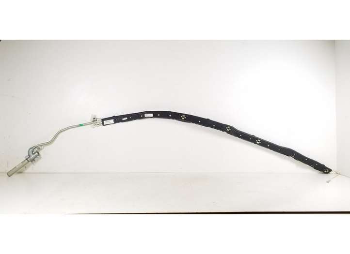 Mercedes-Benz ML W164 (2005 - 2011)  A1648601005 Звукоизоляция крыши