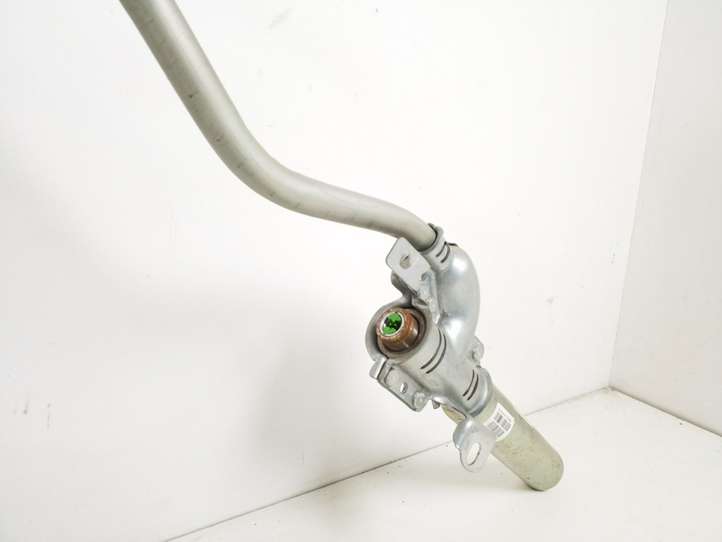 Mercedes-Benz ML W164 (2005 - 2011)  A1648601005 Звукоизоляция крыши