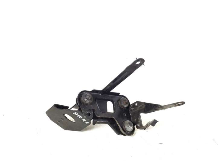 Mercedes-Benz ML W164 (2005 - 2011)  A1644310240 Кронштнйн блока ABS