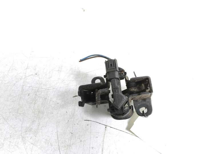 Mercedes-Benz ML W164 (2005 - 2011)  A2198800160 Ручка капота