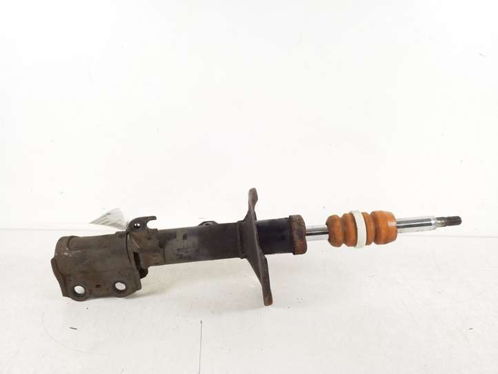 Toyota Corolla E120 E130 (2000 - 2004)  48520-02221 Передний амортизатор