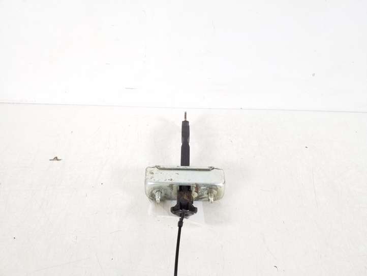 Toyota Corolla E120 E130 (2000 - 2004)  68630-12090 Ограничитель открывания задней двери