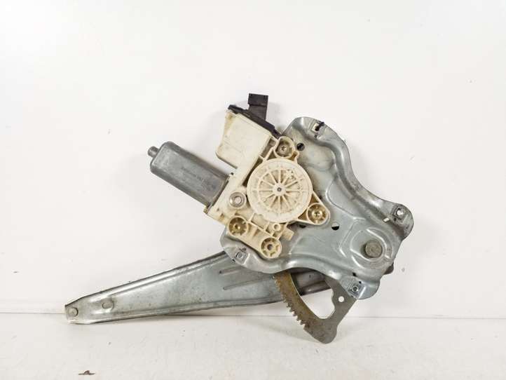 Toyota Corolla E120 E130 (2000 - 2004)  69830-02100  Механизм для электрического подъема окон задней двери (без двигателя)