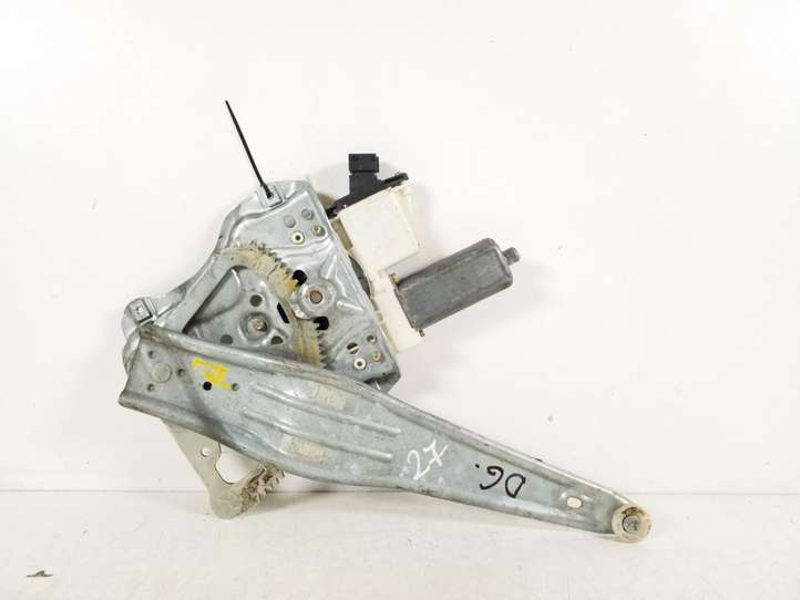 Toyota Corolla E120 E130 (2000 - 2004)  69830-02100  Механизм для электрического подъема окон задней двери (без двигателя)