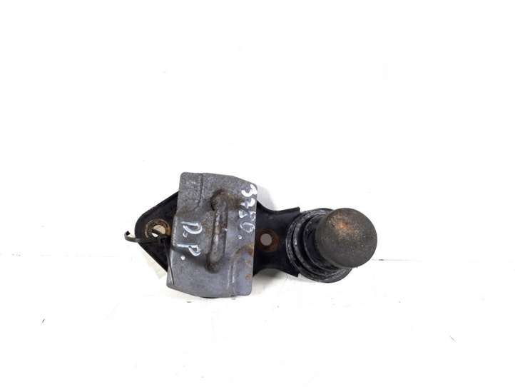 Mercedes-Benz ML W164 (2005 - 2011)  A2038800460 Ручка капота