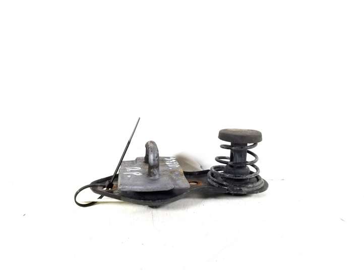 Mercedes-Benz ML W164 (2005 - 2011)  A2038800460 Ручка капота