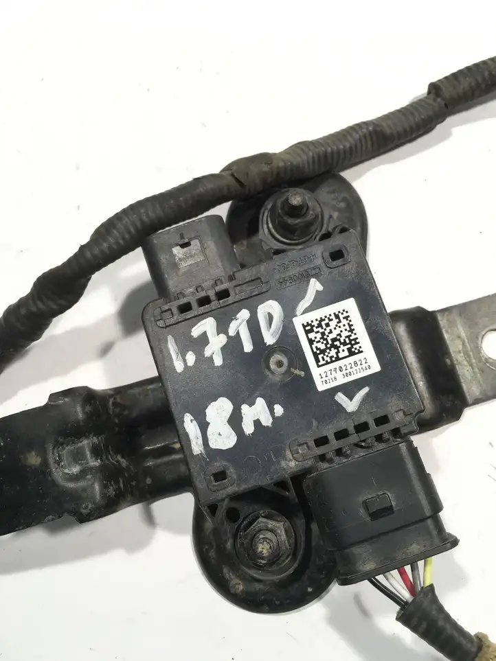 Kia Sportage (2016 - 2018) 392652F250 Лямбда-зонд — фото 4