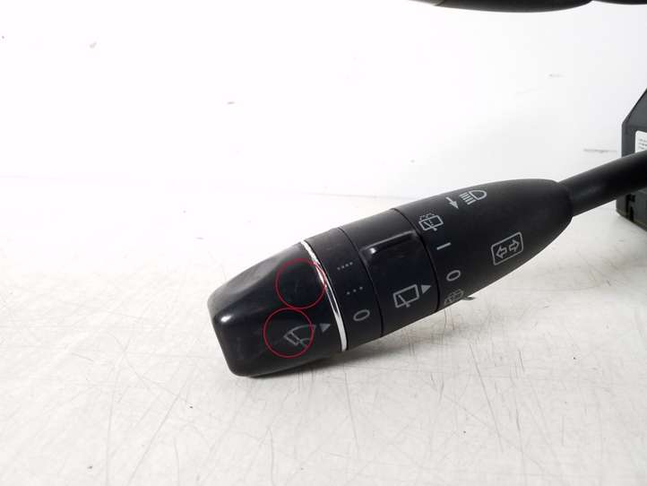Mercedes-Benz ML W164 (2005 - 2011)  A1645403645 Комплект ручек
