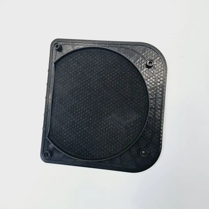 Mini Cooper Countryman R60 (2010 - 2016) 4304078 Решетка сабвуфера — фото 1