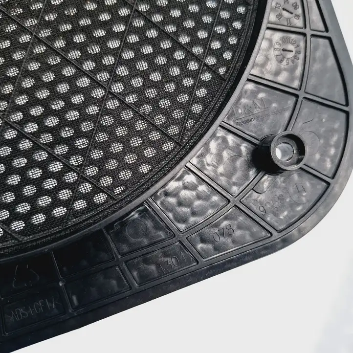 Mini Cooper Countryman R60 (2010 - 2016) 4304078 Решетка сабвуфера — фото 3
