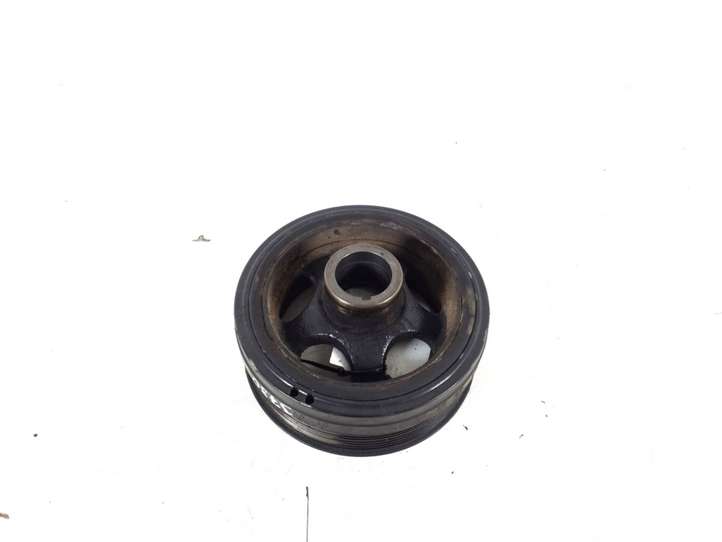 Mercedes-Benz ML W164 (2005 - 2011)  A6420300103 Шкив коленчатого вала