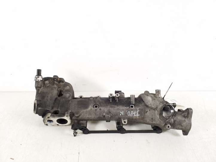 Mercedes-Benz ML W164 (2005 - 2011)  A6420905437 Впускной коллектор