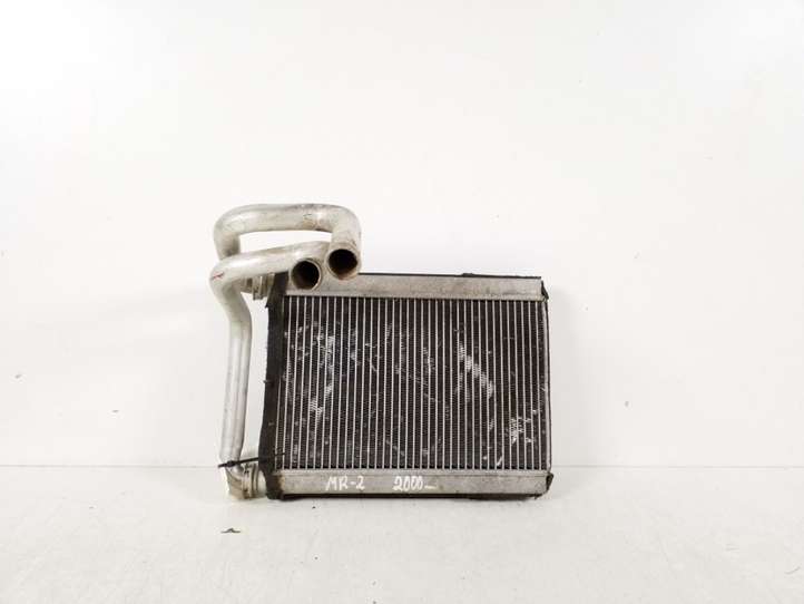 Toyota MR 2 (2000 - 2007)  87107-17100 Радиатор печки