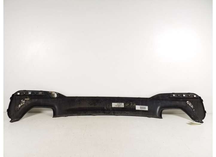 BMW 5 G30 G31 (2016 - )  8064718 Нижняя часть бампера (губа)