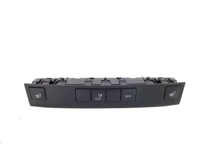 Mercedes-Benz E W212 (2009 - 2016)  A2128209310 Комплект ручек