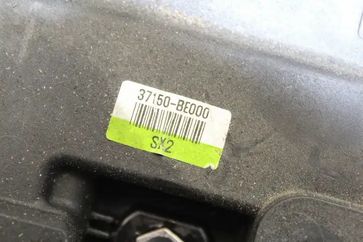 Hyundai Kona II (2023 - ) 37150BE000 Ящик аккумулятора — фото 5