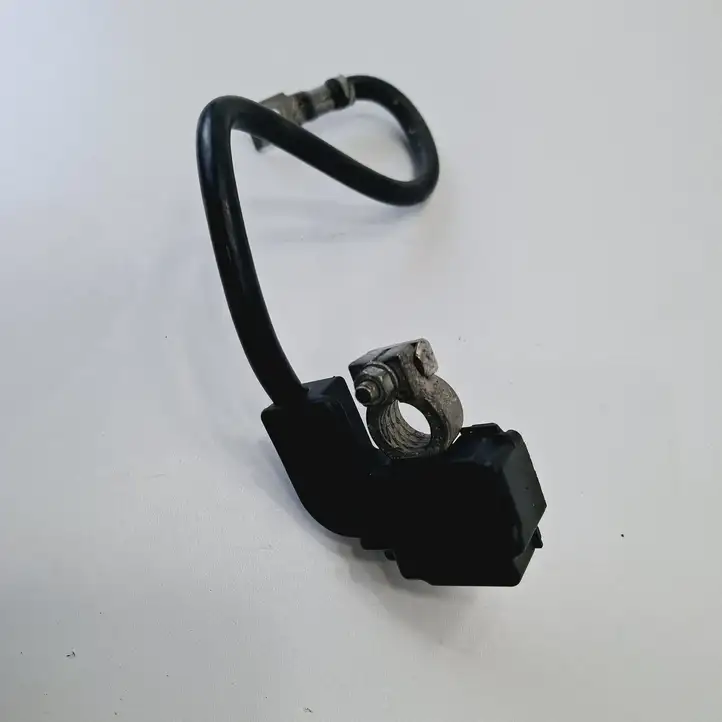 Mini One - Cooper Clubman R55 (2007 - 2014) 7573029 Минусовой провод аккумулятора — фото 1