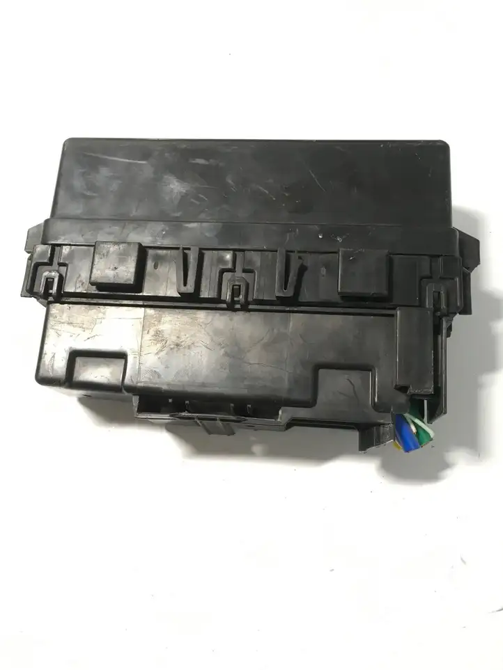 Nissan Qashqai (2013 - 2017) 243824EA0B Блок предохранителей — фото 6