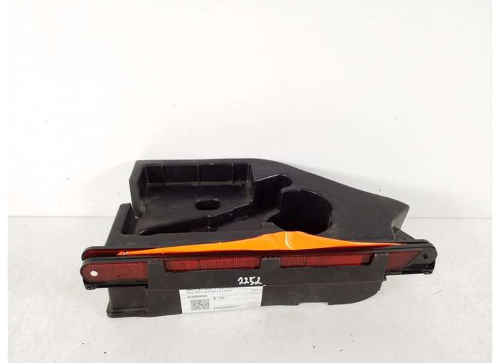 Mercedes-Benz CLA  C117,X117,W117 (2013 - 2019)  A2468900300 Комплект инструментов