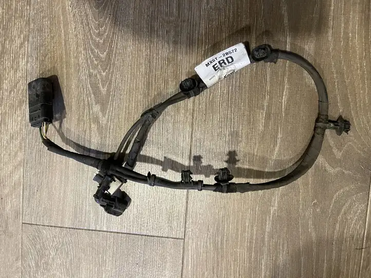 Ford Kuga III (2020 - ) MX6T2B572ERD Проводка заднего датчика ABS — фото 1