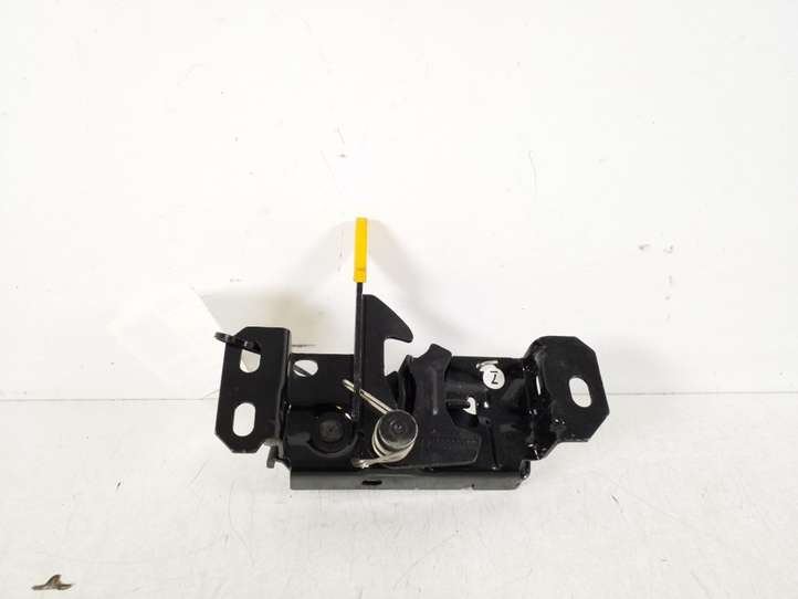 Mercedes-Benz B-class W246 (2011 - 2014)  A2468800460 Ручка капота