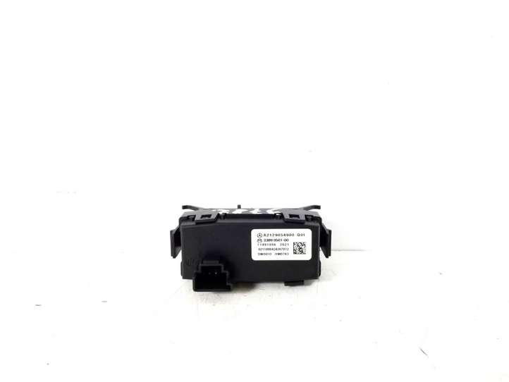 Mercedes-Benz E W212 (2009 - 2016)  A2129054900 Другие включатели / ручки/ переключатели