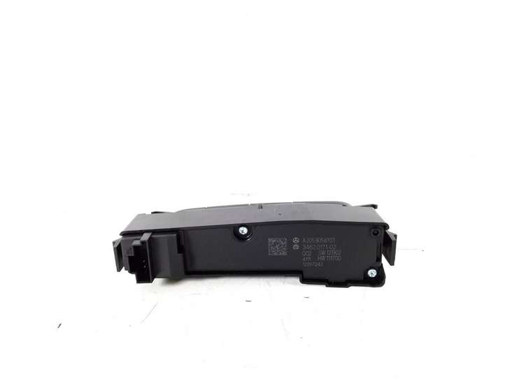 Mercedes-Benz C W205 (2014 - 2021)  A2059056103 Комплект ручек