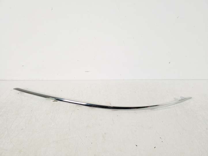 Mercedes-Benz C W204 (2007 - 2014)  A2048850721 Молдинг переднего бампера
