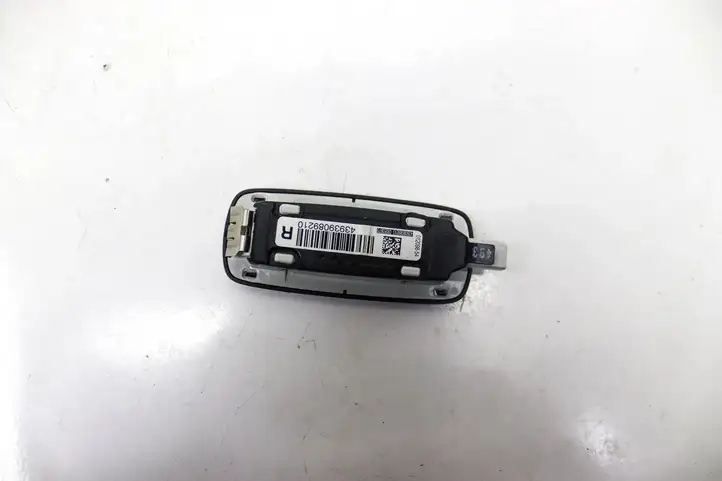 BMW (2024 - ) 43939089210 Включатель освещения интерьера — фото 2