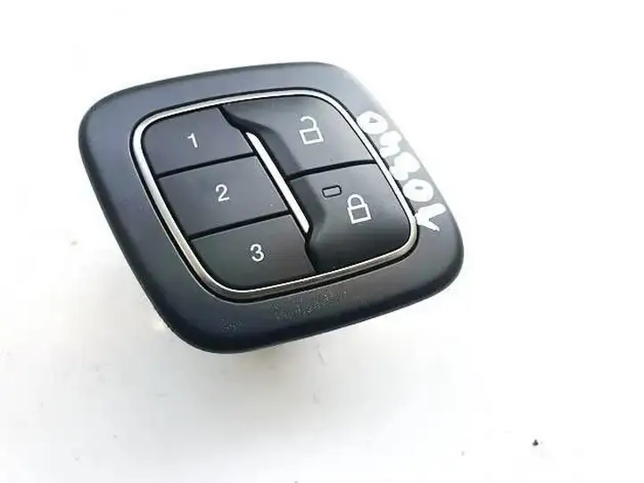 Ford Kuga III (2020 - ) lv4t14776baw Включатель центрального замка — фото 1
