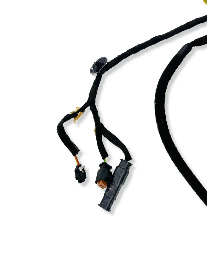 Peugeot Expert (2016 - ) 9812453980 — фото 3