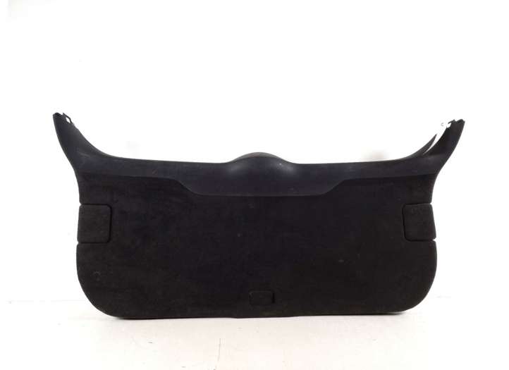 Toyota Avensis T270 (2009 - 2012)  67750-05080 Обшивка крышки багажника