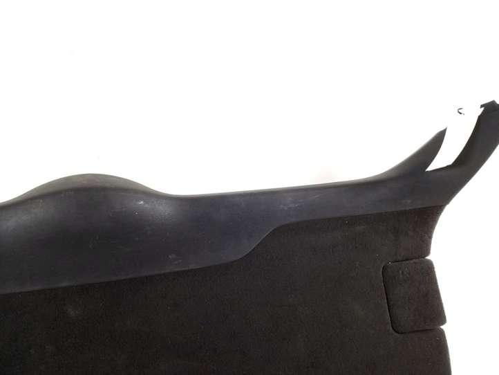 Toyota Avensis T270 (2009 - 2012)  67750-05080 Обшивка крышки багажника