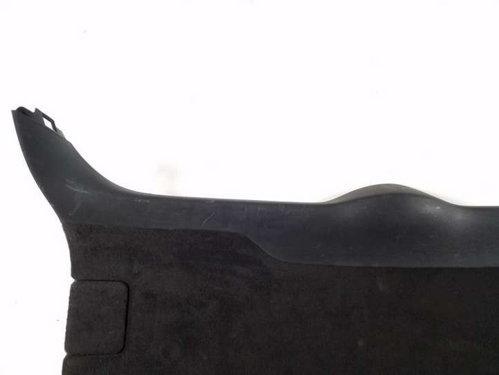 Toyota Avensis T270 (2009 - 2012)  67750-05080 Обшивка крышки багажника