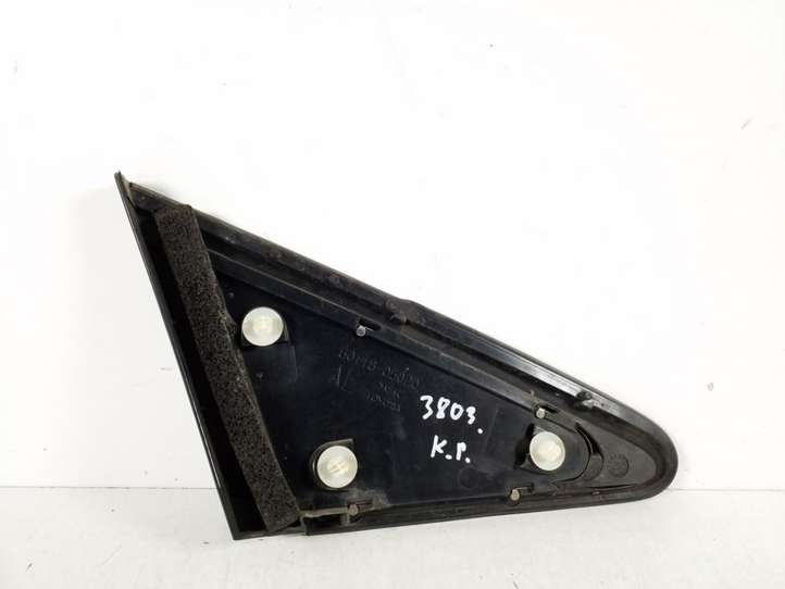 Toyota Avensis T270 (2009 - 2012)  60118-05020 Другая внешняя деталь