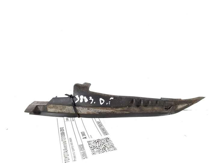 Toyota Avensis T270 (2009 - 2012)  53866-05030 Другая часть кузова