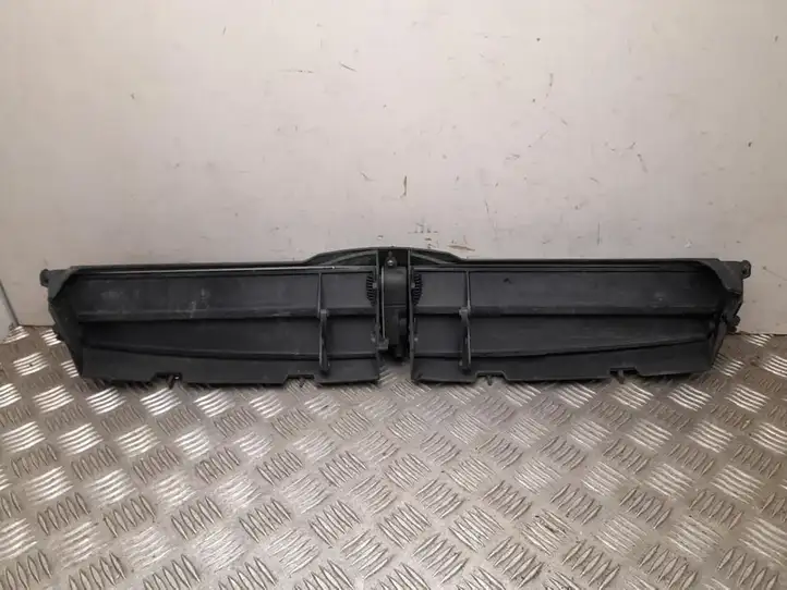 Tesla Model X (2015 - 2021) 103659900F Боковой воздушный дефлектор — фото 3