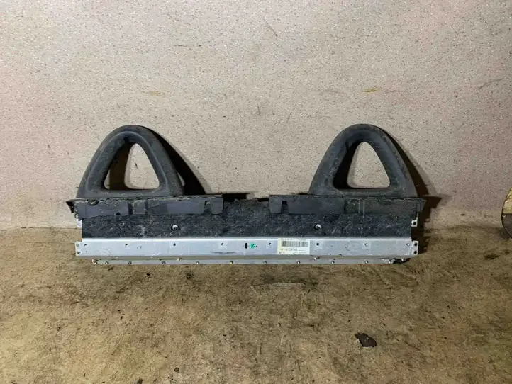 Mercedes-Benz SLK R171 (2005 - 2011) 1719000405 Система защиты от опрокидывания — фото 4