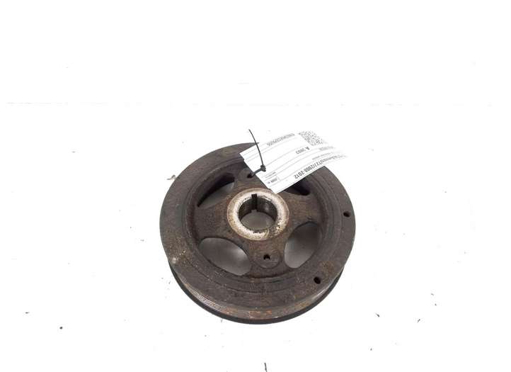 Toyota Avensis T270 (2009 - 2012)  13408-0R030 Шкив коленчатого вала