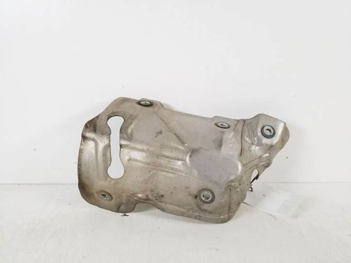 Toyota Avensis T270 (2009 - 2012)  25586-26030 Другая часть кузова