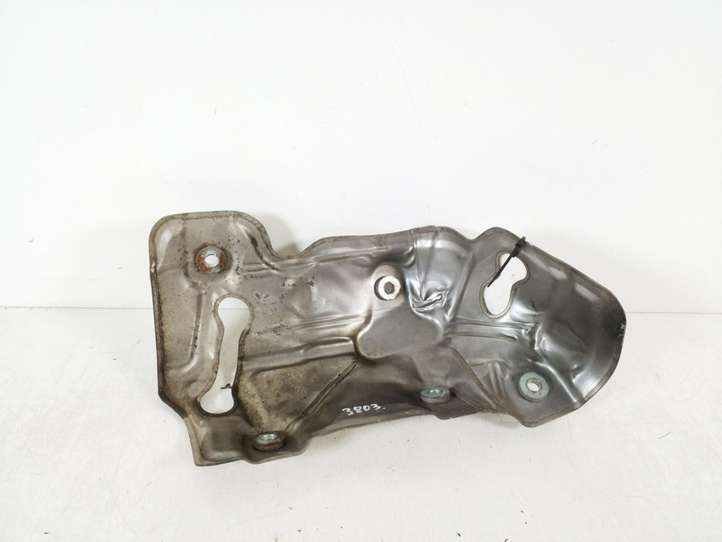 Toyota Avensis T270 (2009 - 2012)  25586-26030 Другая часть кузова