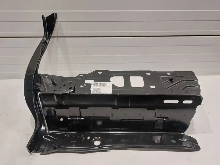 Subaru Outback (BT) (2019 - ) 53029AN05A9P Боковая панель радиатора — фото 1