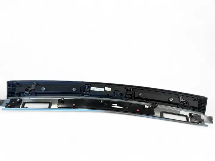 Mercedes-Benz C W205 (2014 - 2021) A2057700900 Воздушный дефлектор — фото 3
