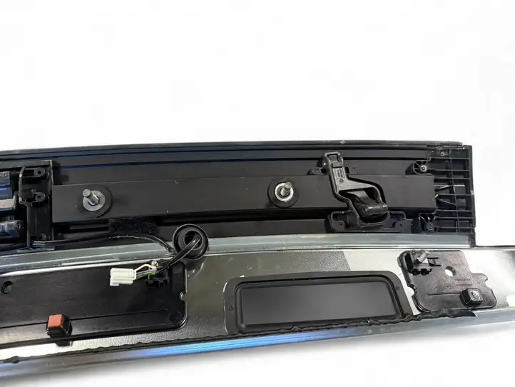 Mercedes-Benz C W205 (2014 - 2021) A2057700900 Воздушный дефлектор — фото 5