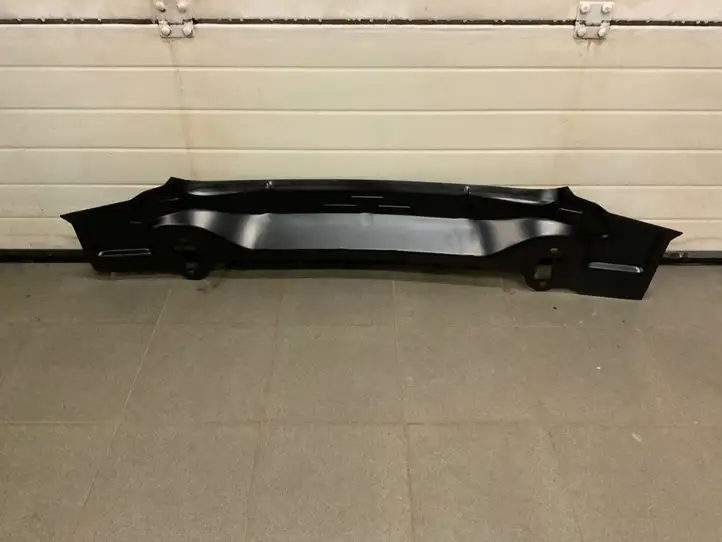 BMW 3 G20 G21 (2019 - ) 41007488073 Крепление усилителя бампера — фото 5
