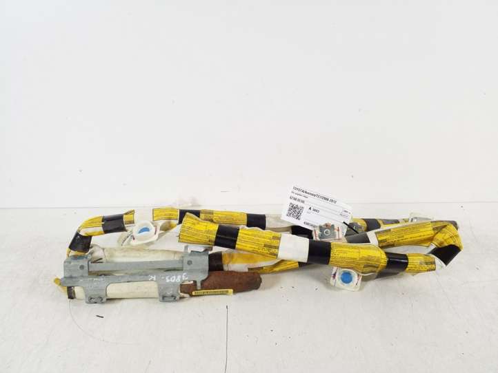 Toyota Avensis T270 (2009 - 2012)  62180-05100 Звукоизоляция крыши