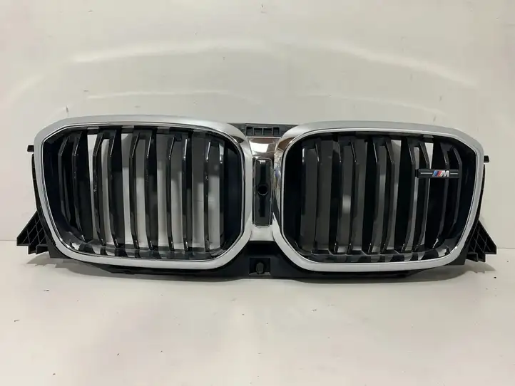BMW X4 G02 (2018 - ) 9850062 Вентиляционная решетка кузова — фото 1