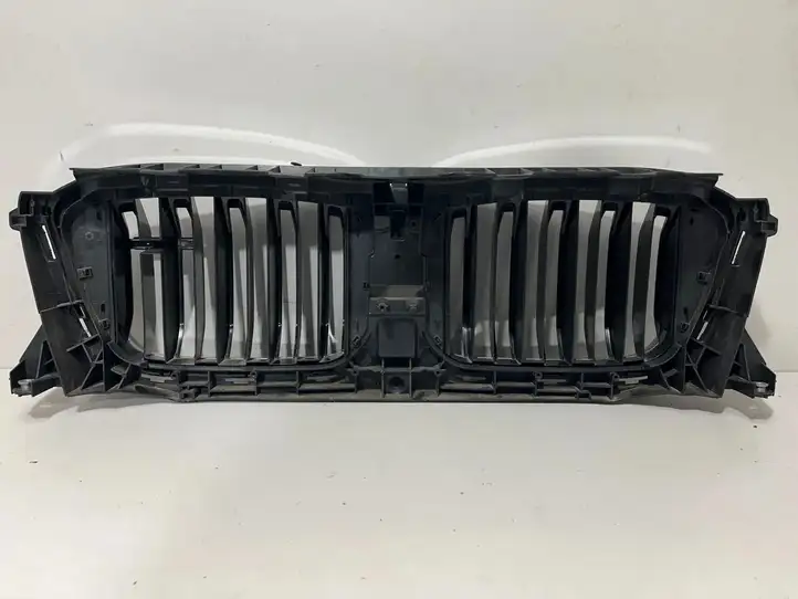 BMW X4 G02 (2018 - ) 9850062 Вентиляционная решетка кузова — фото 8