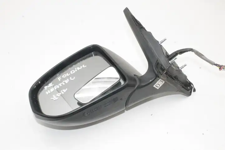 Nissan 370Z (2008 - 2014) 7PIN Боковое зеркало механическое — фото 1