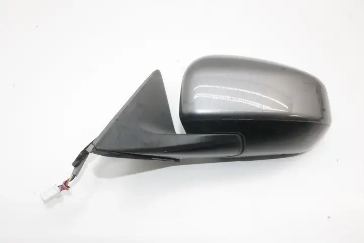 Nissan 370Z (2008 - 2014) 7PIN Боковое зеркало механическое — фото 2